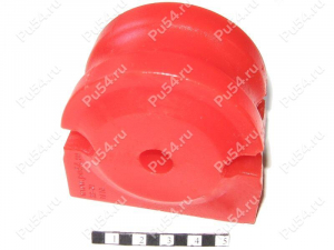 Stabilizer bushing, rear suspension., Código de product 21-01-1610, Poliuretano, Imagen №1