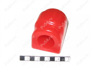Stabilizer bushing, rear suspension., Código de product 21-01-1625, Poliuretano, Imagen №1