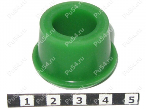 Stabilizer strut bushing, front suspension, Código de product 31-01-054, Poliuretano, Imagen №1