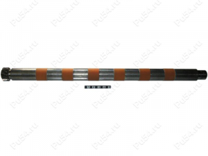 Shaft (restoration), Código de product 333-01-789, Poliuretano, Imagen №1