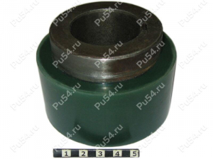 Roll (restoration), Código de product 333-01-802, Poliuretano, PU54/K80/verde oscuro, Imagen №1