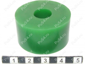 Stabilizer strut bushing, front suspension, Código de product 12-02-2235, Poliuretano, Imagen №1