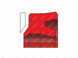 Sealer DA-211, Código de product 78-DA-211, Poliuretano, 20*28*4,5/6*PUM92, Imagen №1
