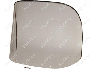 Snowmobile windshield, Yamaha Viking, Código de product 50-44-39223P, Poliuretano, Imagen №1