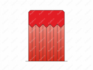 Sealer DR-104, Código de product 78-DR-104, Poliuretano, 55*62,3*6*PU98*E, Imagen №1