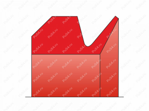 Sealer DR-107, Código de product 78-DR-107, Poliuretano, 171*187*8*PU92*M, Imagen №1