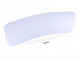 Cabin of the boat Neman windscreen, Código de product 50-44-6323Pc, Poliuretano, Imagen №1