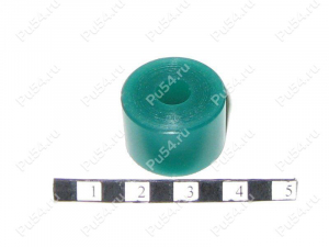 Buje del estabilizador, Código de product 0-02-1228, Poliuretano, Imagen №1