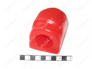 Stabilizer bushing, rear suspension., Código de product 21-01-1631, Poliuretano, Imagen №1