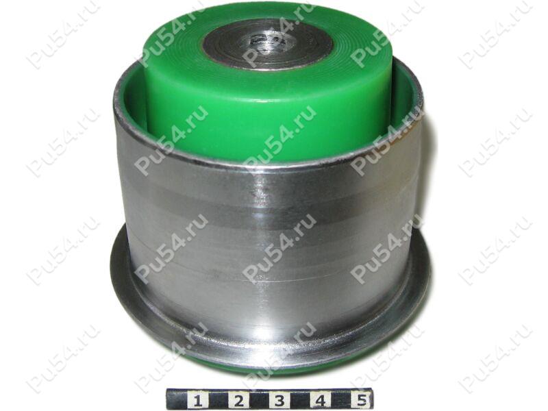 Beam silent block, rear suspension, pressed-in, Código de product 12-06-1601, Poliuretano, Imagen №1
