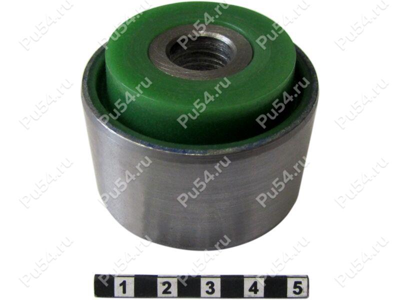 Trailing arm silent block, rear suspension, pressed-in, Código de product 12-06-1701, Poliuretano, Imagen №1