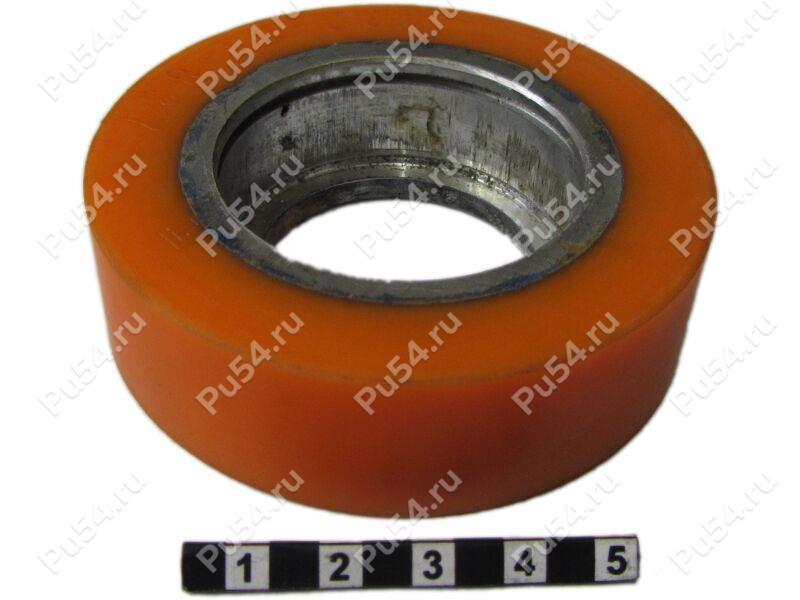 Roll (restoration), Código de product 333-01-837, Poliuretano, PU54/M92/naranja, Imagen №1