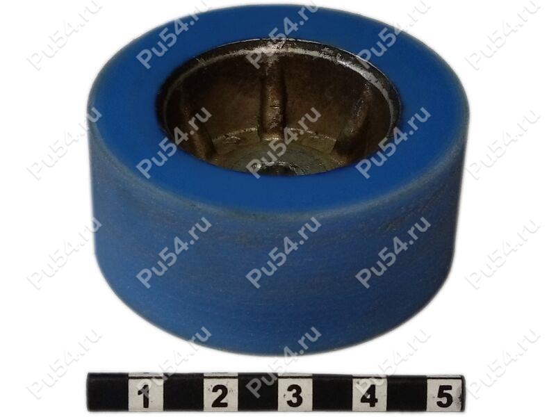 Wheel (restoration), Código de product 333-01-839, Poliuretano, Imagen №1