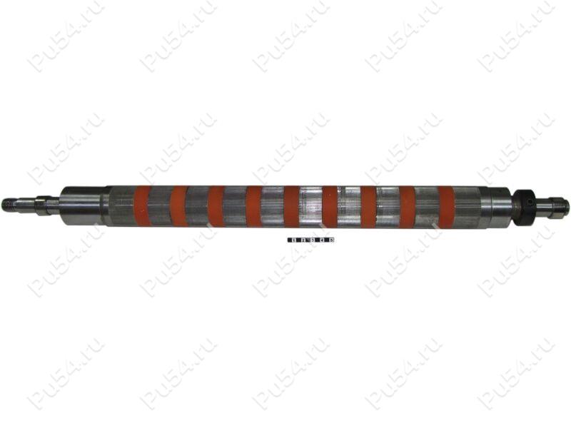 Shaft (restoration)., Código de product 333-01-841, Poliuretano, Imagen №1