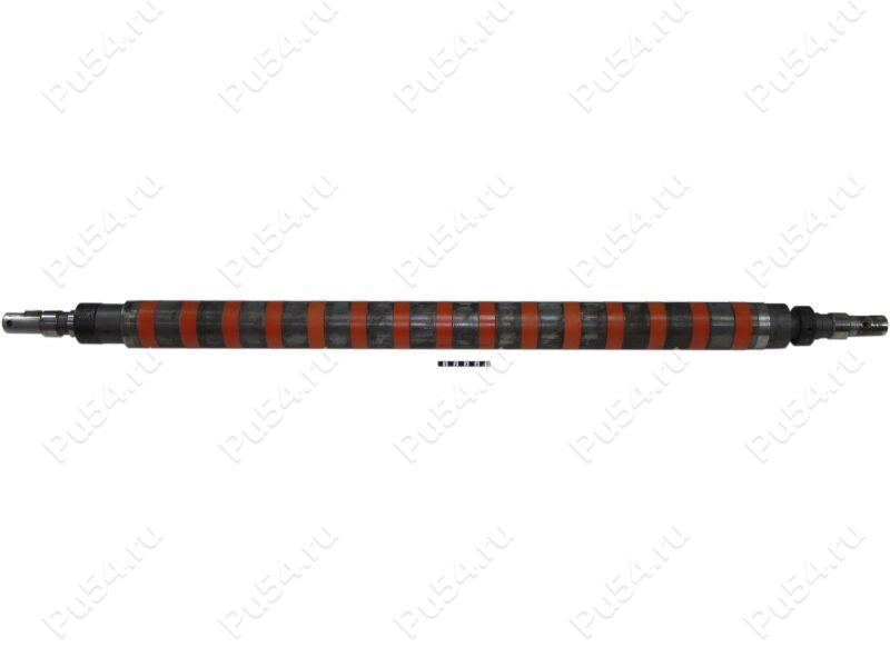 Shaft (restoration)., Código de product 333-01-845, Poliuretano, Imagen №1