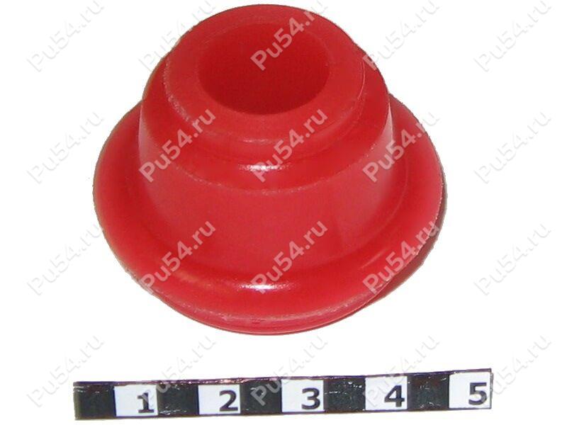 Buje del extremo del estabilizador de la suspensión delantera, Código de product 9-01-997, Poliuretano, Imagen №1