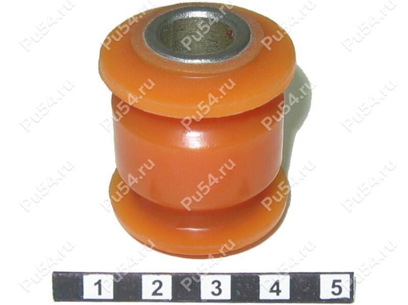 Panhard rod silent block, rear suspension, Código de product 9-06-1116, Poliuretano, Imagen №1