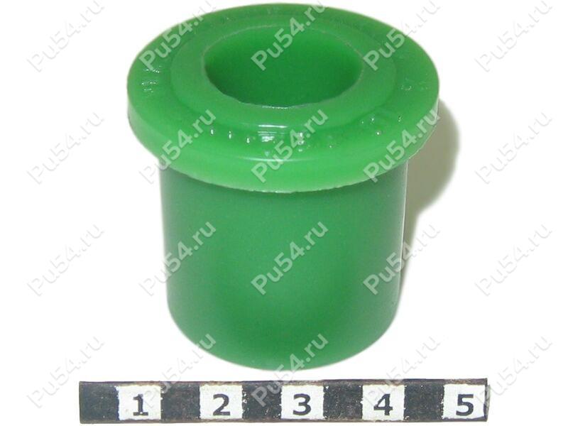 Spring bushing, rear suspension., Código de product 2-10-182, Poliuretano, Imagen №1