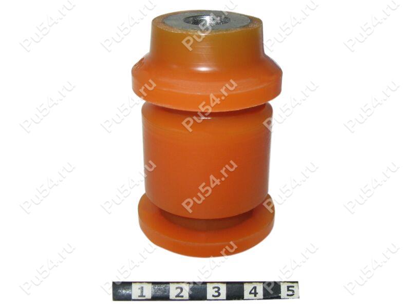 Upper lateral control arm silent block, rear suspension (body), Código de product 21-06-1914, Poliuretano, Imagen №1