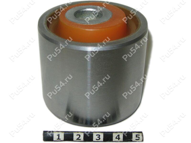 Control arm silent block, front suspension, Código de product 21-06-1916, Poliuretano, Imagen №1
