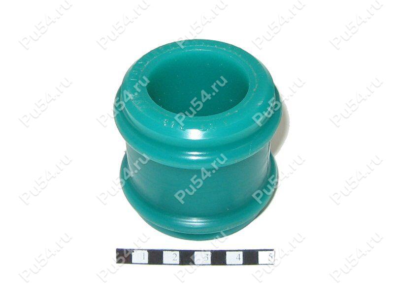 Buje del estabilizador, suspensión delantera, Código de product 1-01-731, Poliuretano, Imagen №1