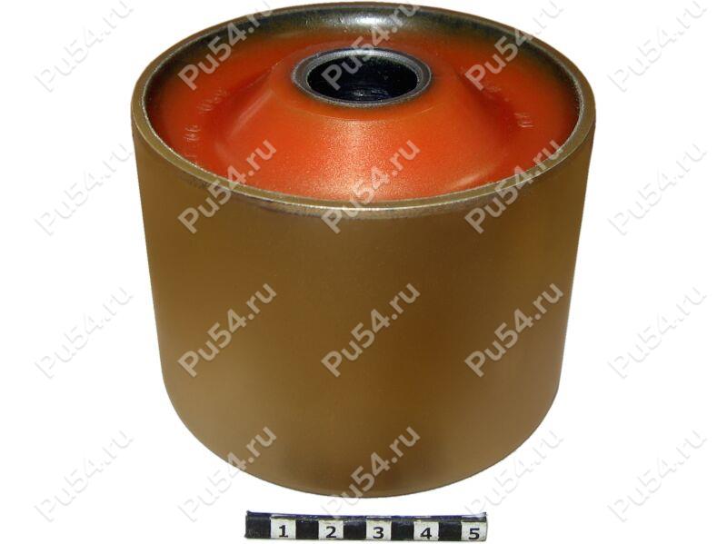 Cab silent block, Código de product 31-06-059, Poliuretano, Imagen №1