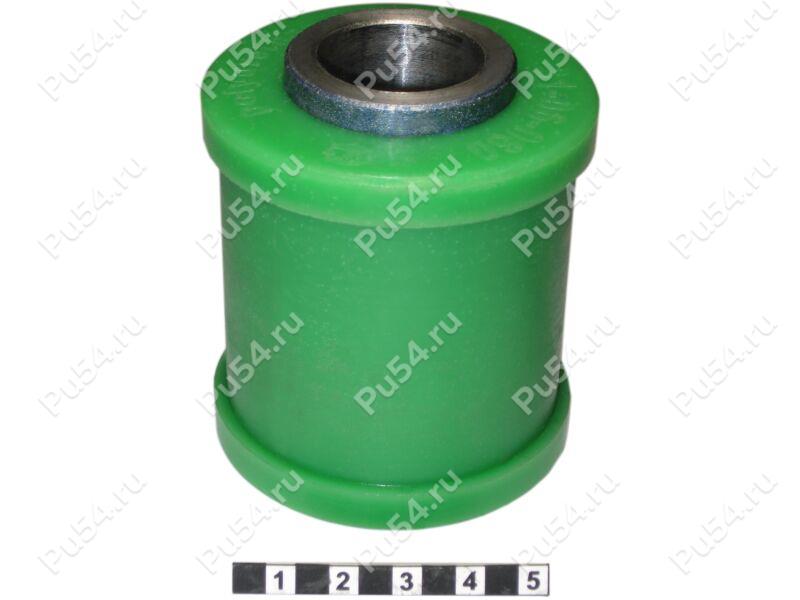 Control arm silent block, rear suspension, Código de product 31-06-060, Poliuretano, Imagen №1