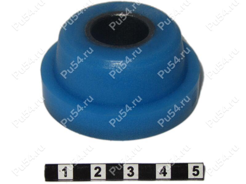Rear stabilizer silent block, Código de product 31-06-061, Poliuretano, Imagen №1