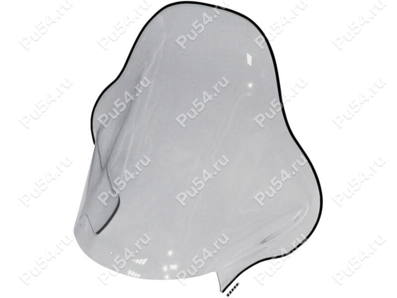 Snowmobile windshield, Tayga TIKSY, Código de product 50-44-422Pc, Poliuretano, Imagen №1
