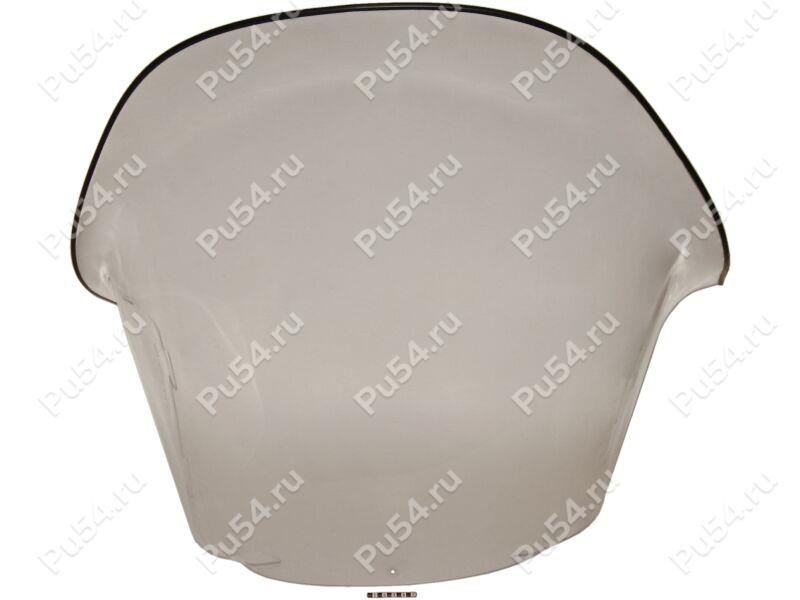 Snowmobile windshield, Tayga Lux., Código de product 50-44-4243Pc, Poliuretano, Imagen №1