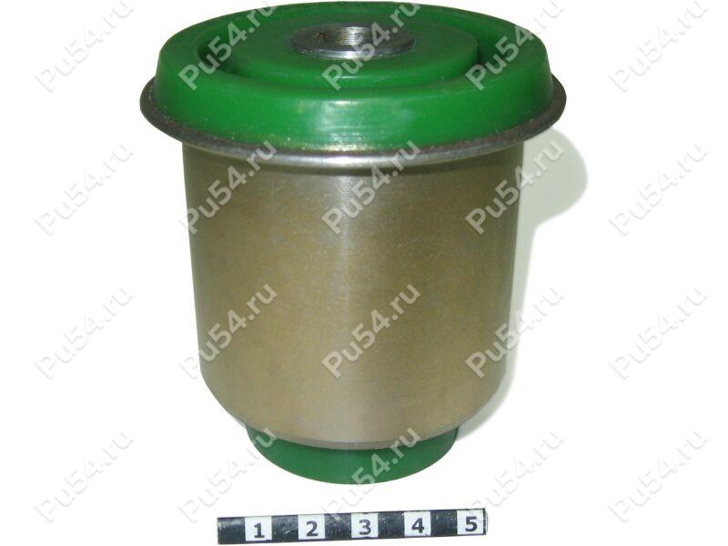 Beam silent block, rear suspension, press-fitted, Código de product 9-06-8171, Poliuretano, Imagen №1