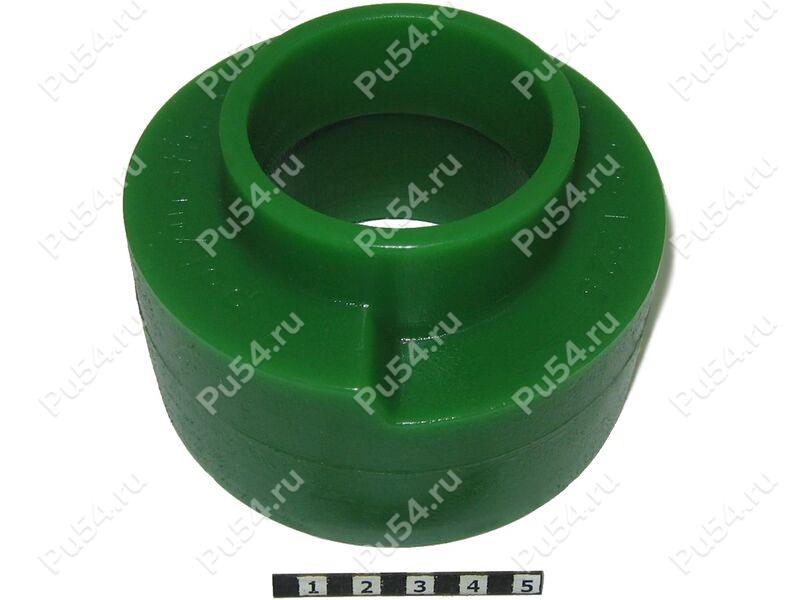 Trimpacker +50 mm para muelle trasero, Código de product 9-12-1225, Poliuretano, PW54/K80/светло-зеленый, Imagen №1