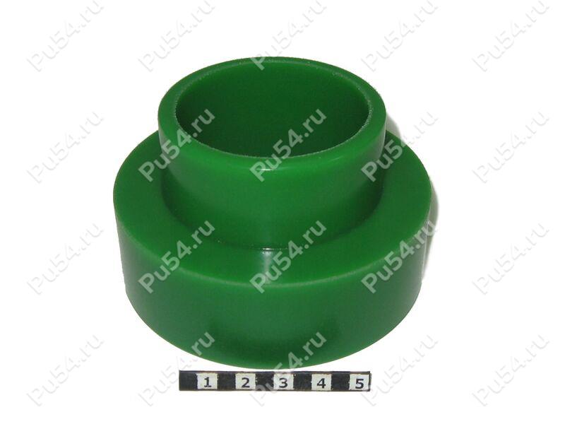 Trimpacker +50 mm para muelle trasero, Código de product 9-12-1273, Poliuretano, PW54/K80/светло-зеленый, Imagen №1