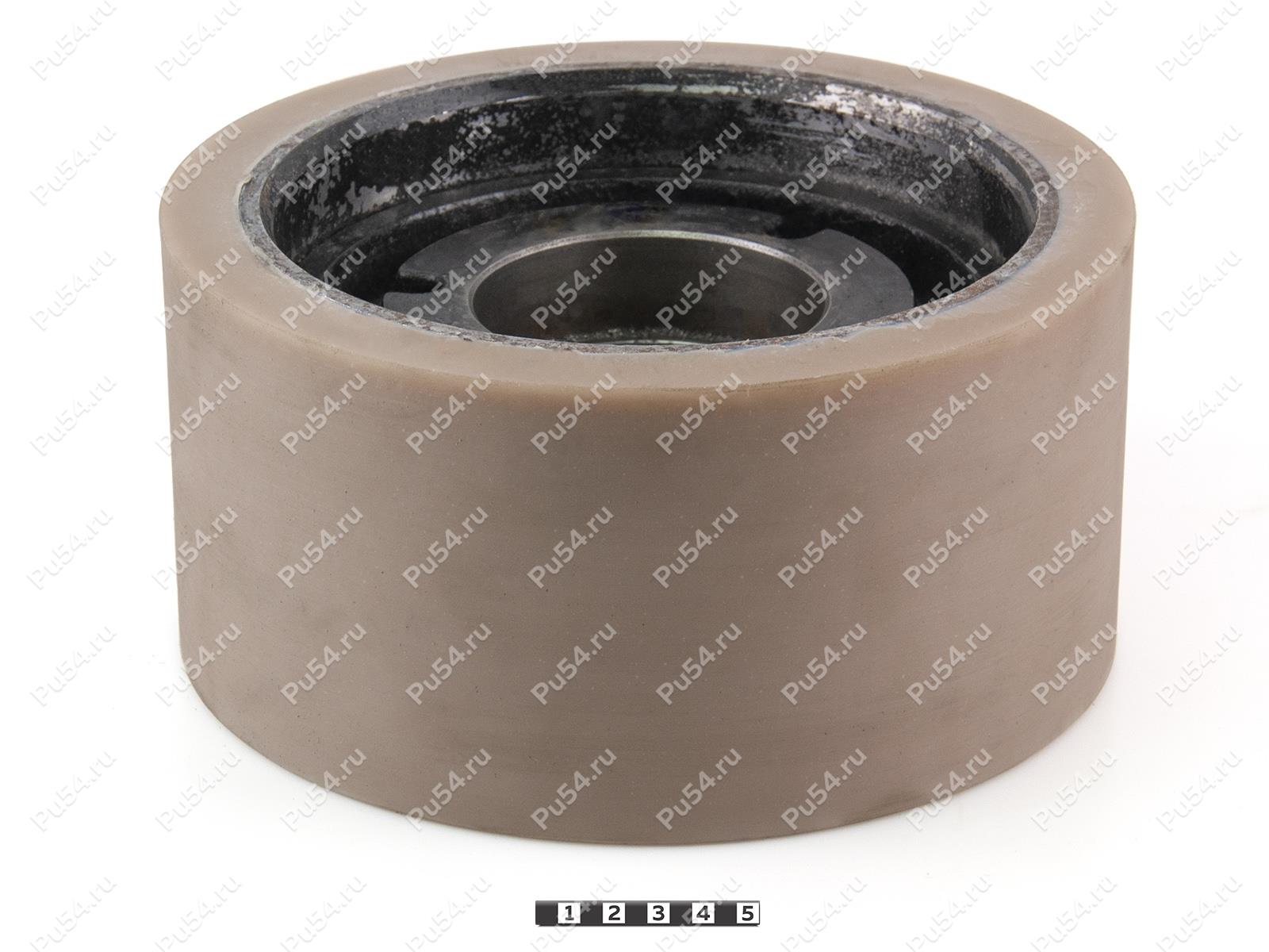 Wheel D 245 x d 210 x H 120 (restoration), Código de product 333-01-958, Poliuretano, PU54/K92/бежевый, Imagen №1