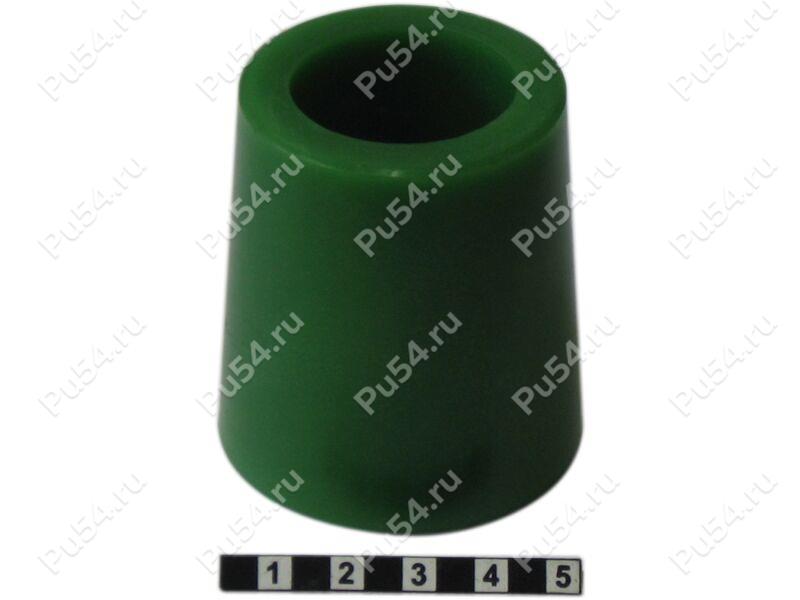 Buje de camión de combustible, Código de product 31-11-001, Poliuretano, Imagen №1