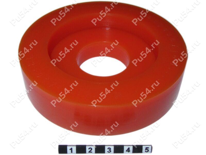 Engine mount (low), Código de product 31-12-017, Poliuretano, Imagen №1