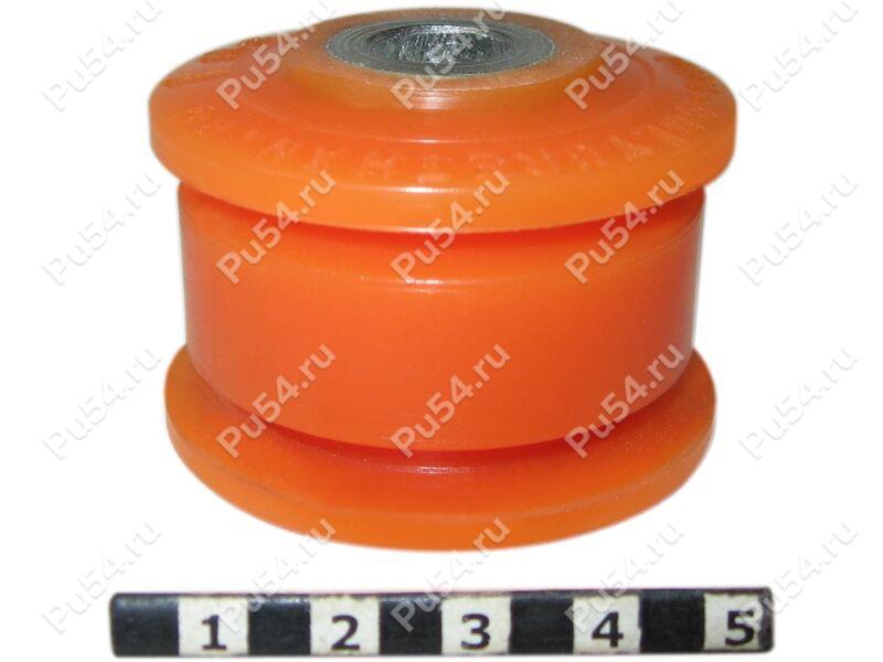 Hub silent block, rear suspension, Código de product 1-06-2096M, Poliuretano, Imagen №1