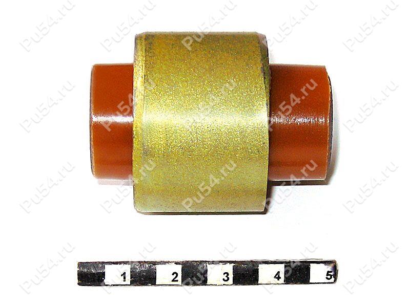 Rear hub silent block (ball joint)., Código de product 1-06-332, Poliuretano, Imagen №1