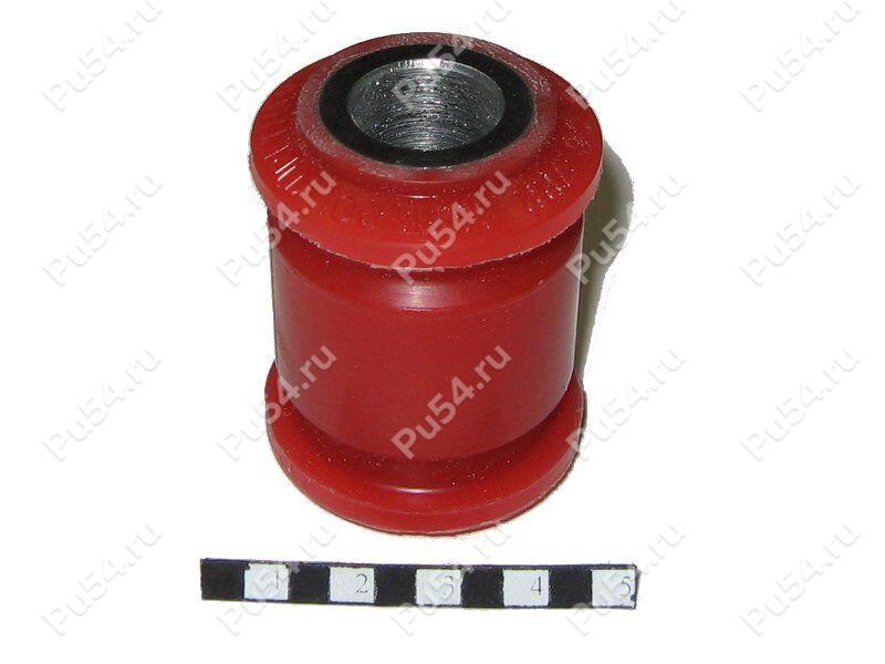 Panhard rod silent block, rear suspension (body), Código de product 12-06-722, Poliuretano, Imagen №1
