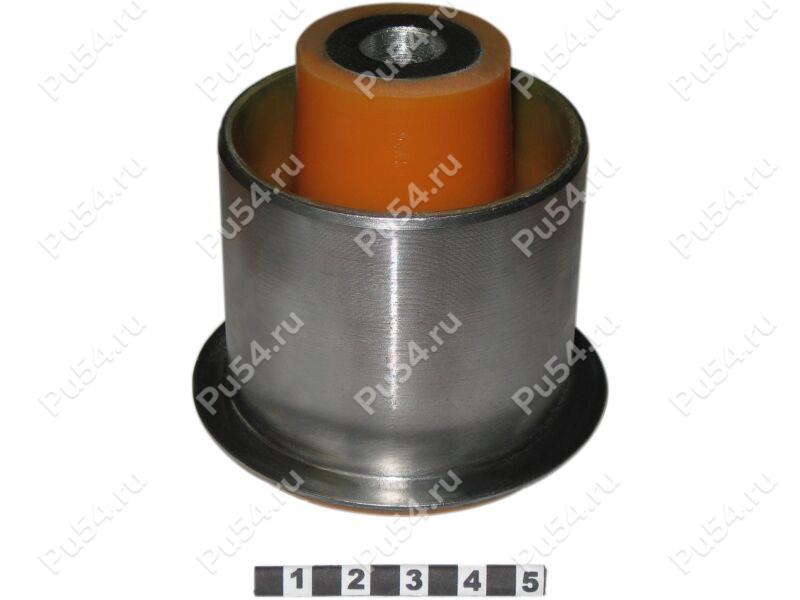 Beam silent block, rear suspension, Código de product 12-06-999, Poliuretano, Imagen №1