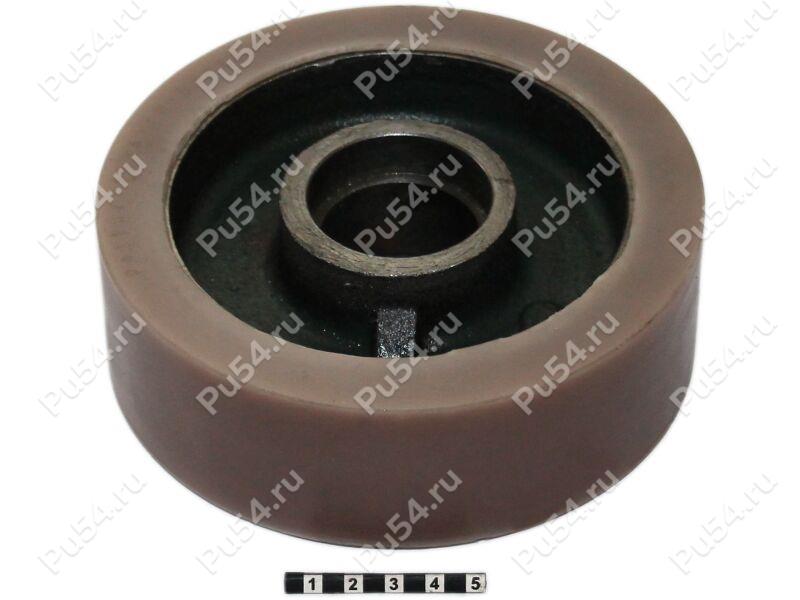 Wheel (restoration), Código de product 333-01-883, Poliuretano, PU54/K92/beige, Imagen №1