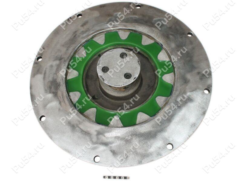 Coupling (restoration), Código de product 333-01-889, Poliuretano, Imagen №1