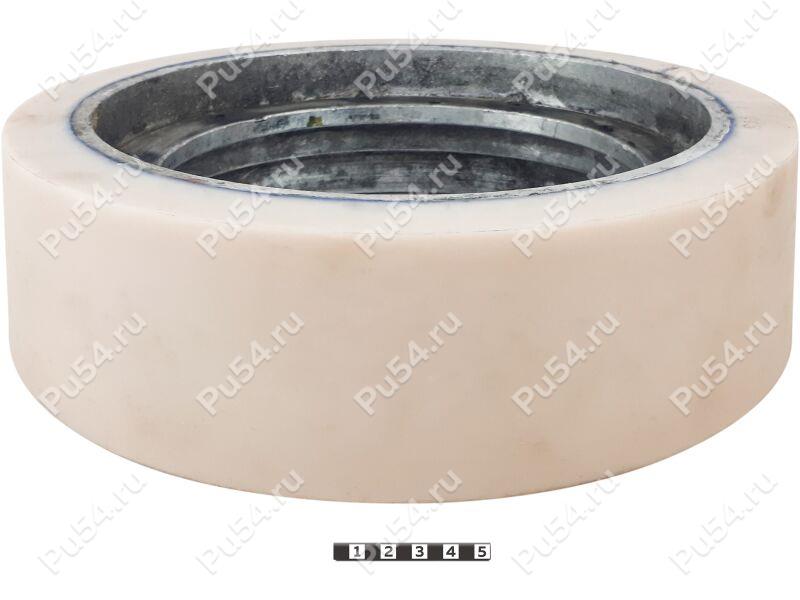 Wheel (restoration), Código de product 333-01-907, Poliuretano, PU54/K92/beige, Imagen №1