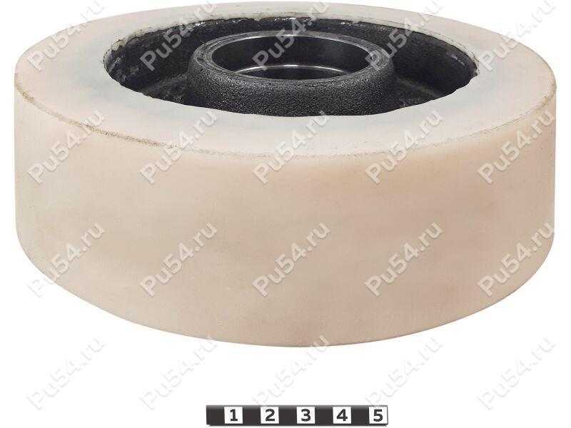 Wheel (restoration), Código de product 333-01-908, Poliuretano, PU54/K92/beige, Imagen №1