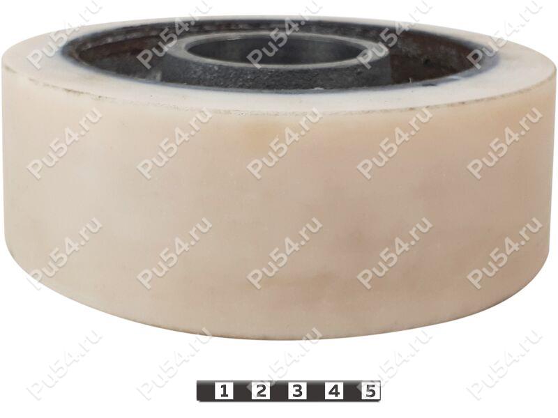 Wheel (restoration), Código de product 333-01-909, Poliuretano, PU54/K92/beige, Imagen №1