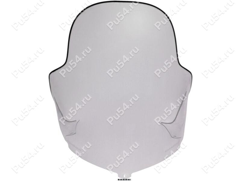Snowmobile windshield (high), Código de product 50-44-43413P, Poliuretano, Imagen №1