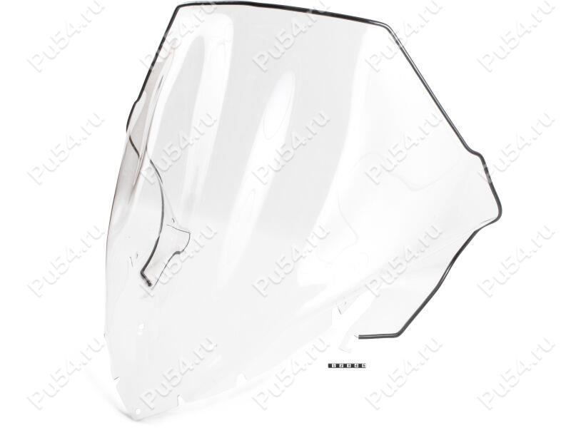 Snowmobile windshield Arctic Cat (58 sm - height, 2 mm - depth, PC), Código de product 50-44-442Pc, Poliuretano, Imagen №1