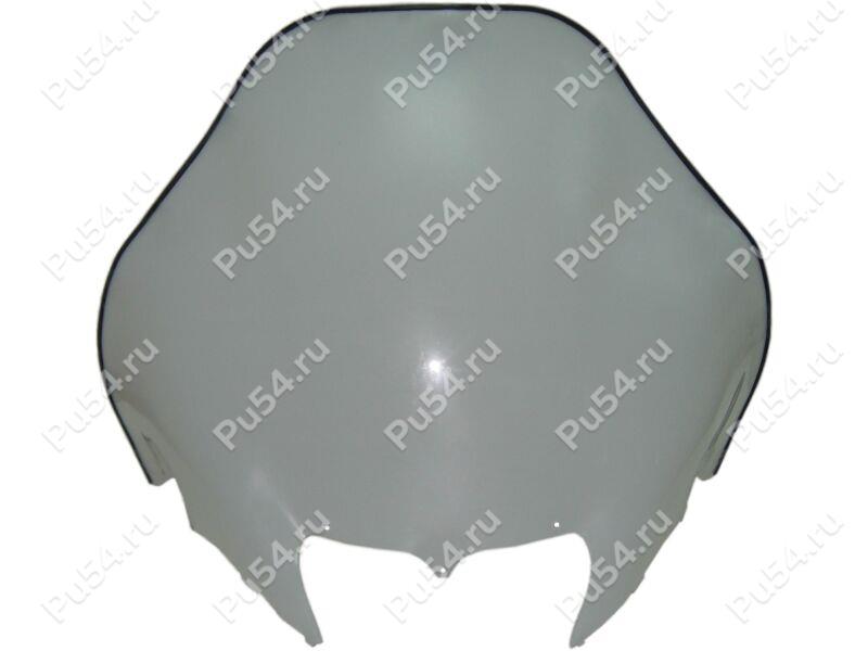 Snowmobile windshield, Yamaha Viking., Código de product 50-44-4453Pc, Poliuretano, Imagen №1