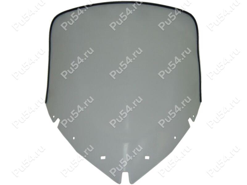 Snowmobile windshield  BRP Summit 154 (big), Código de product 50-44-446H, Poliuretano, Imagen №1