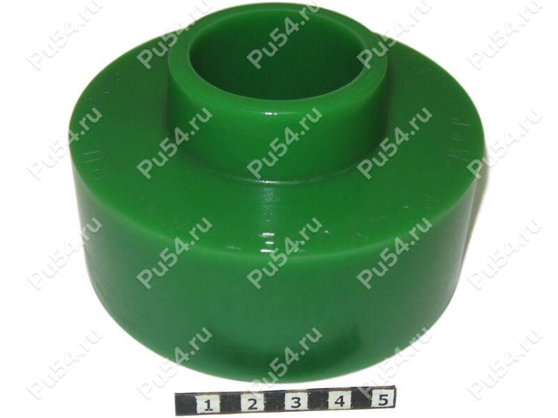 Trimpacker +50 mm para muelle trasero, Código de product 9-12-1323, Poliuretano, PW54/K80/светло-зеленый, Imagen №1